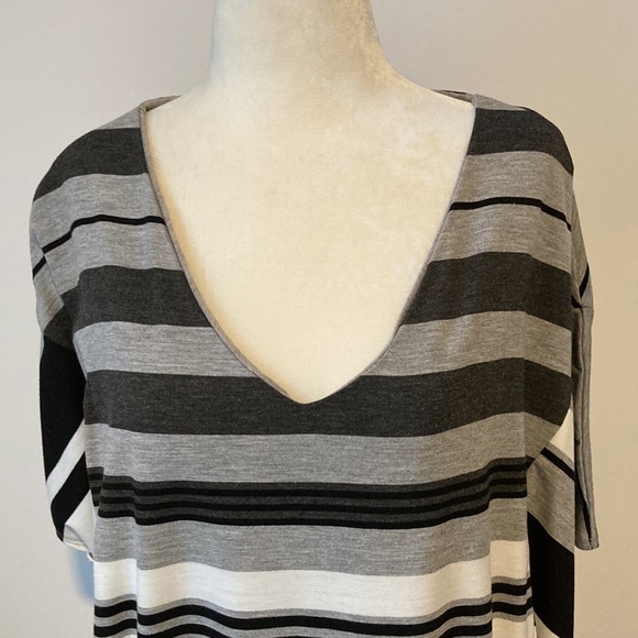 Anthropologie / Puella Cocoon Dress - Picture 4 of 10